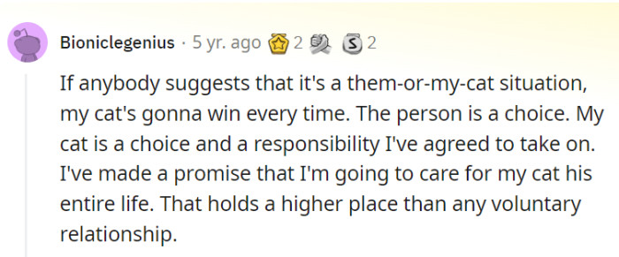 And here's what people have to say: