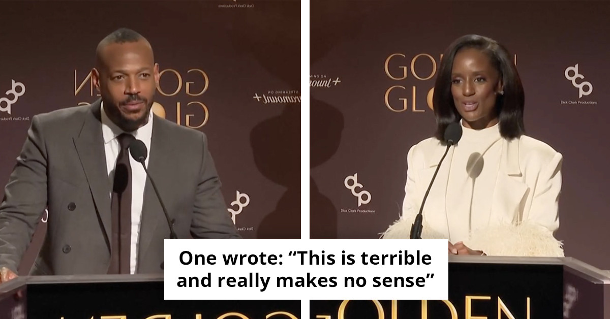 Golden Globes Add A Best Podcast Award And The Internet Immediately Implodes