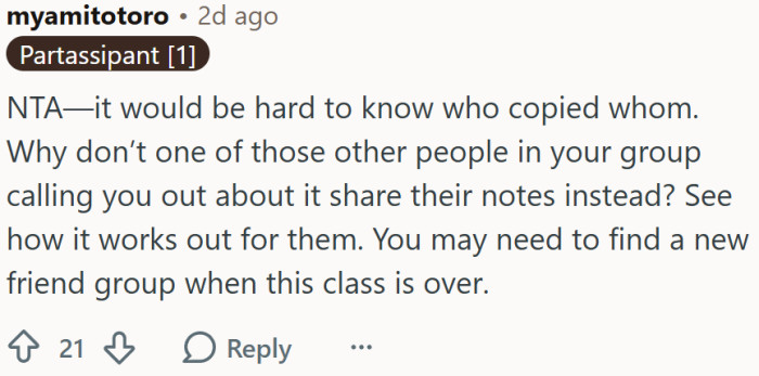 This is a valid point....