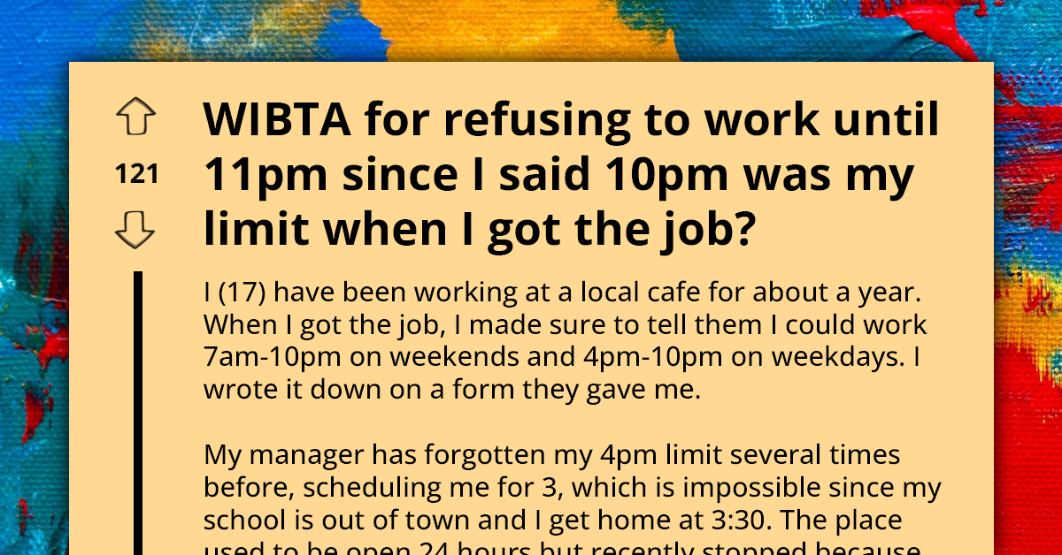 Redditor Asked to Work More Than Agreed During Interview, Wants to Help but Doesn't Want to Make It Permanent