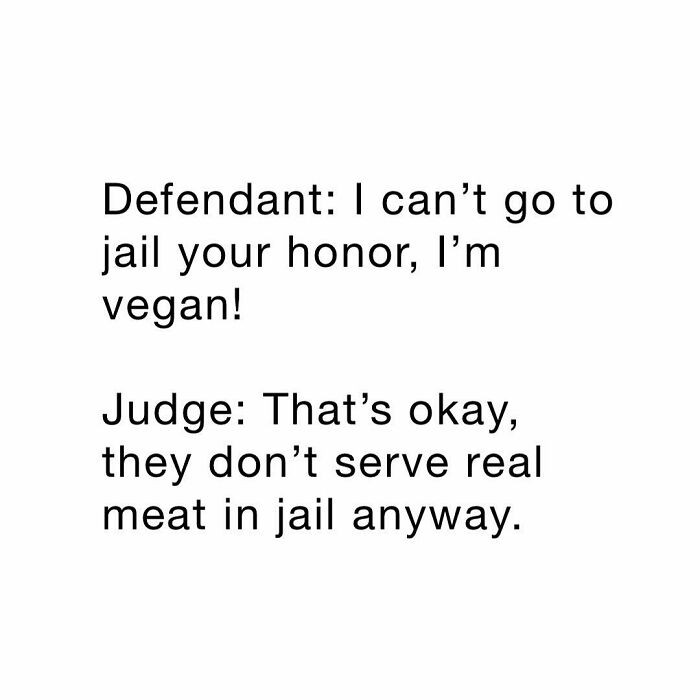 3. No real meat there anyway...