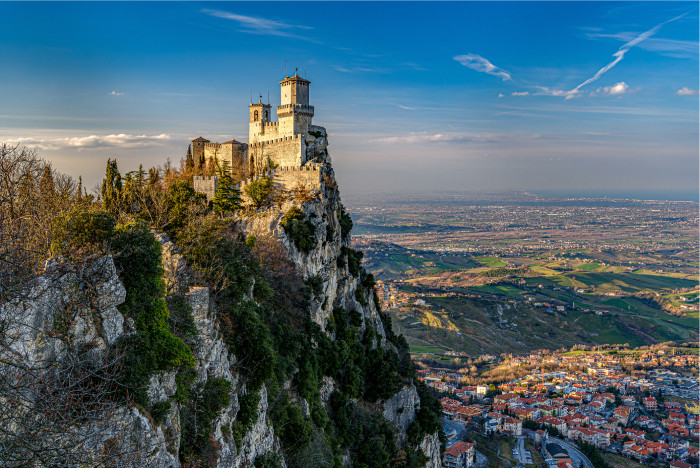 San Marino