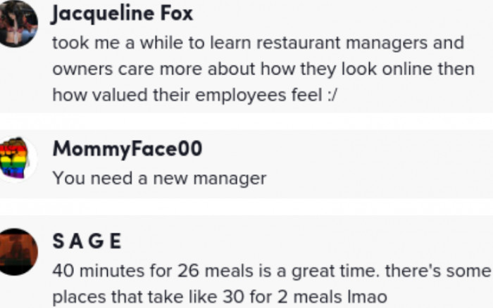 This Is Sad, but True