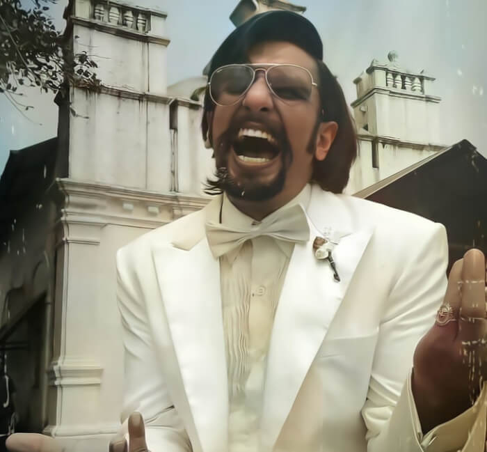 Ranveer Singh: Finding Fanny