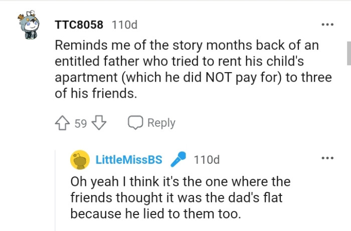 Lying to your friends