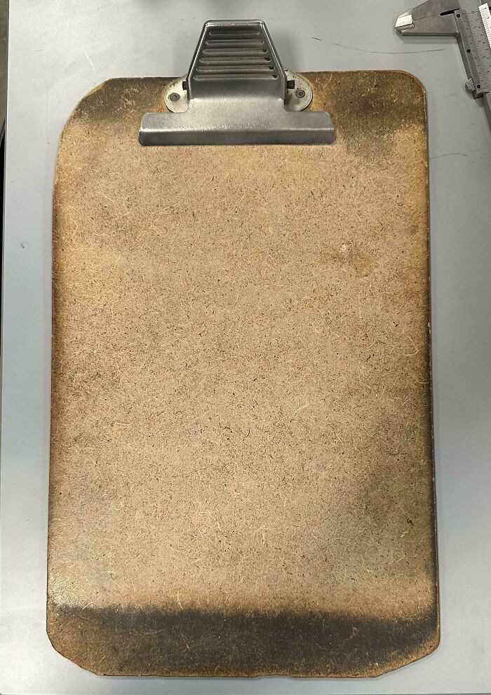 "Clipboard Just Had Its 30th Birthday"