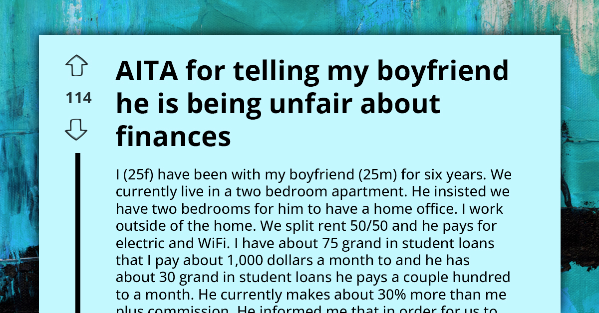 Lady Cries Out As Boyfriend Gives Her One Financial Condition Before Getting Engaged