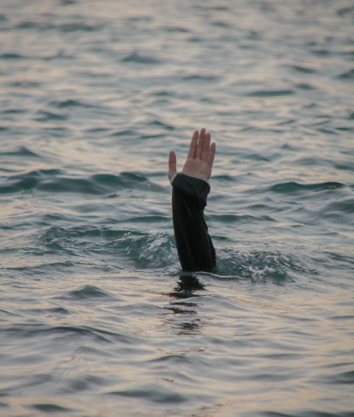 1. Mother's cruel words severed our bond