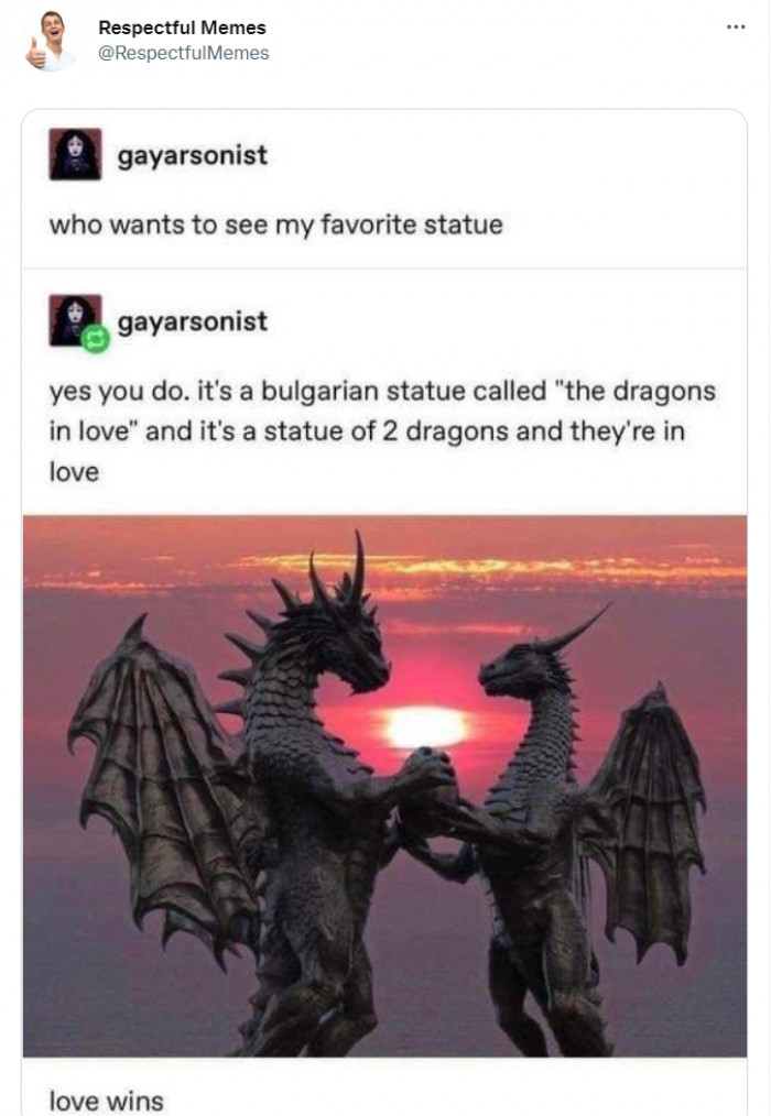 26. Two Dragons in Love