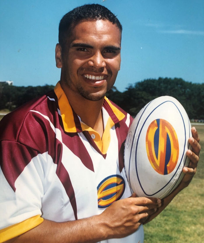 The 49-Year-Old Athlete Came Under Fire (Once Again) for Trespassing into Affairs That Don’t Concern Him