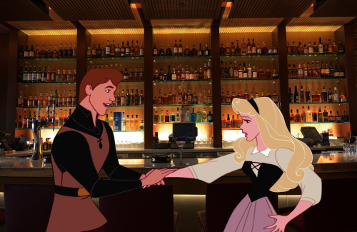 15. Sleeping Beauty -
