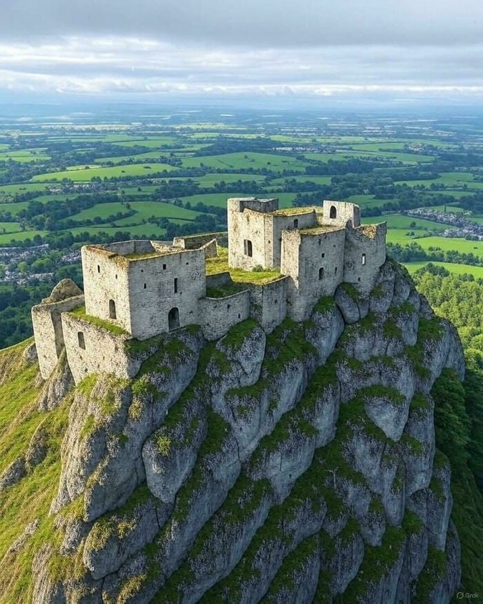 Lietava Castle - Slovakia