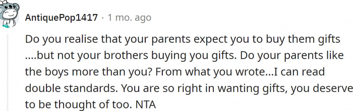 This is a good question: