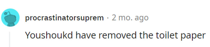 It's like leaving a treasure map without an X to mark the spot!