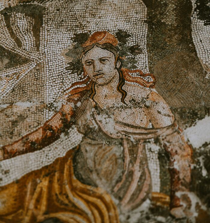 Volumnia Cytheris (Fl. 1st-Century Bc)