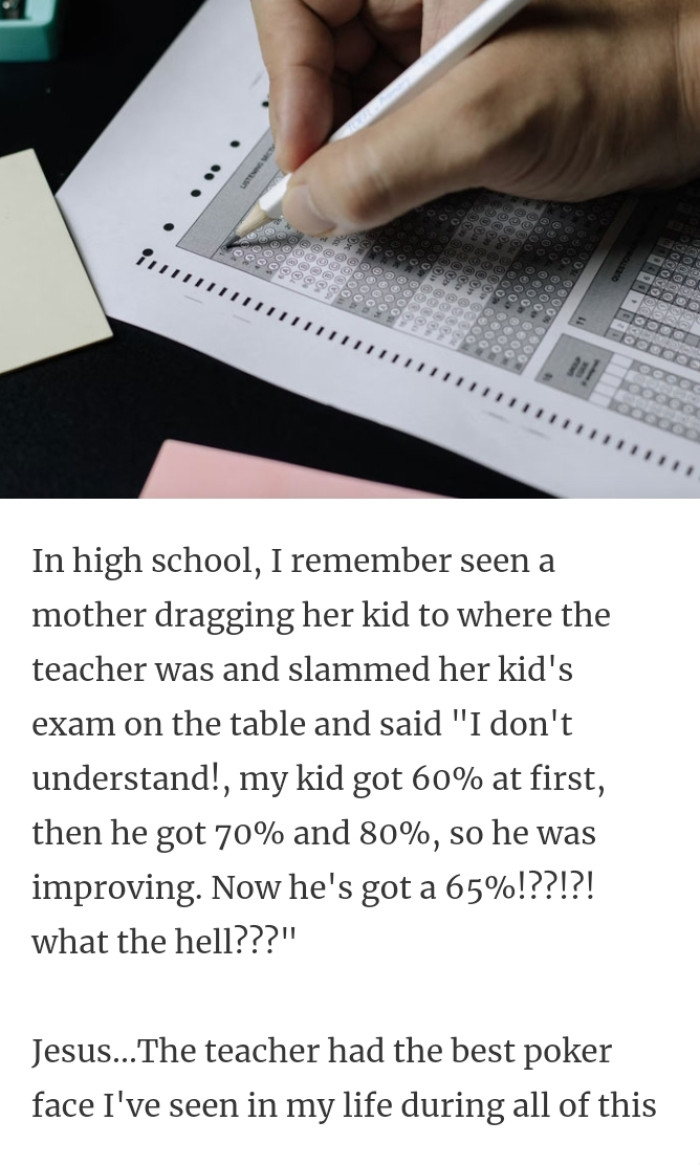 23. I don't understand