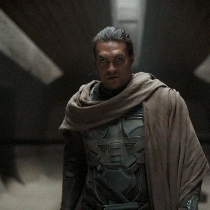 He is expected to appear in the latest installment of the Fast and the Furious franchise.