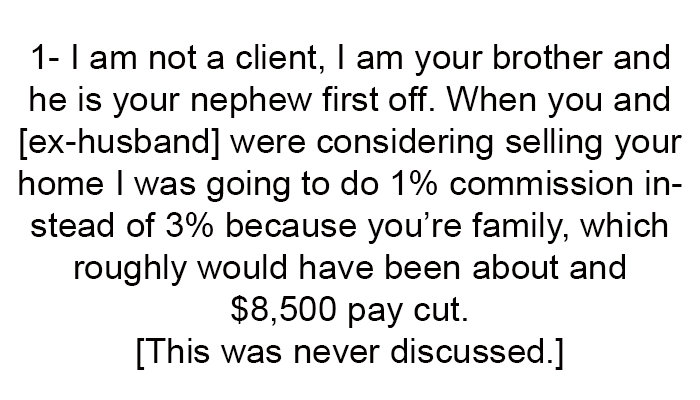 2. I Am Your Brother