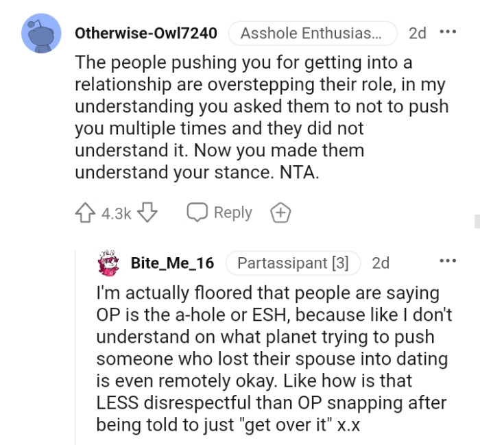 In only two days of being posted, the thread went viral with over 10k upvotes and 1.9K comments