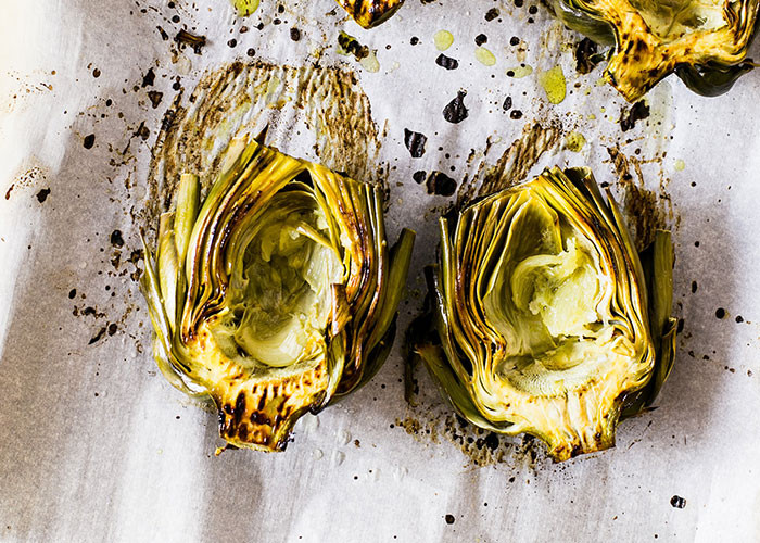 12. Artichokes. What a pain in the a**. And also a pain to cook for little payoff. But they’re so delicious!