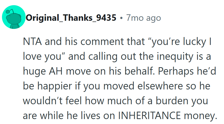 It’s Painful When Love Starts to Sound Like a Favor Instead of a Choice.