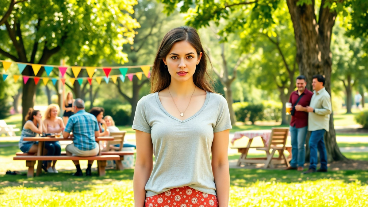 Should I Expect My Husband to Defend Me Against His Best Friend?