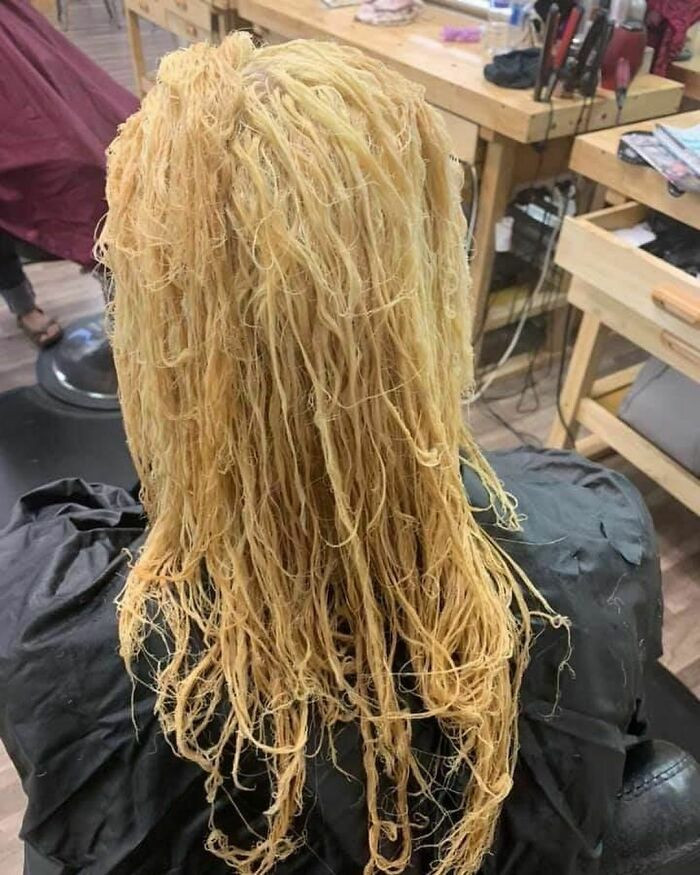 11. To become one with spaghetti, you need to BE the spaghetti.