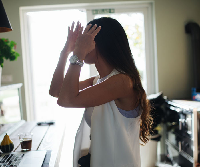 Finding out that you are dying soon may cause you to feel a lot of emotions