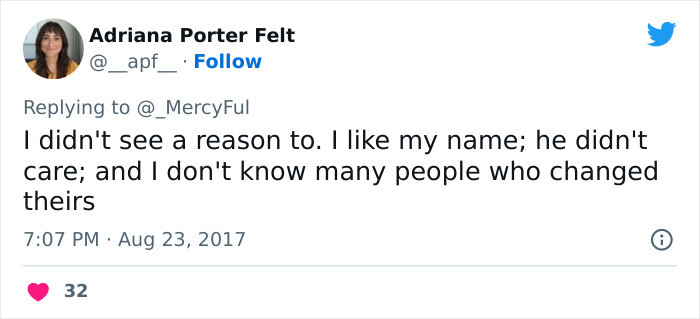 25. No Reason to Do It