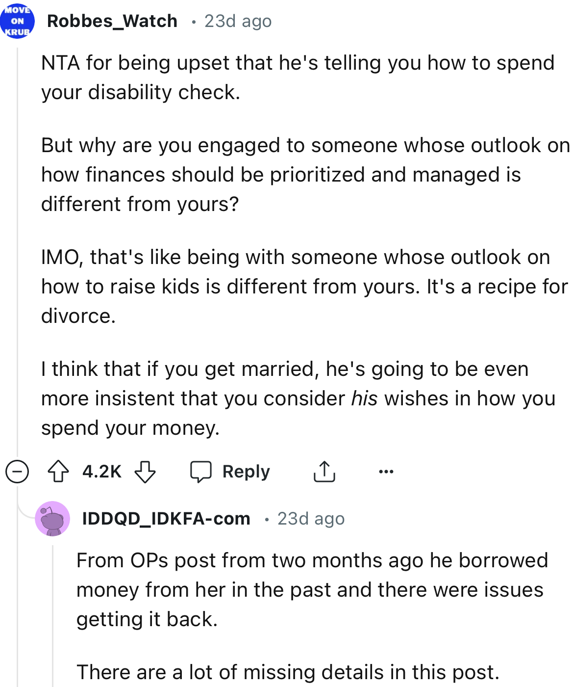 We Gathered Some Reactions from the Reddit Community: