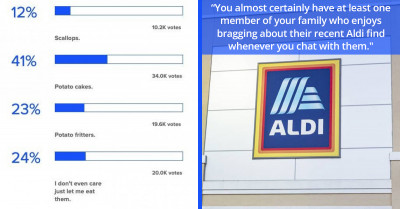 Australians Love These 21 Things, And No One Can Figure Out Why