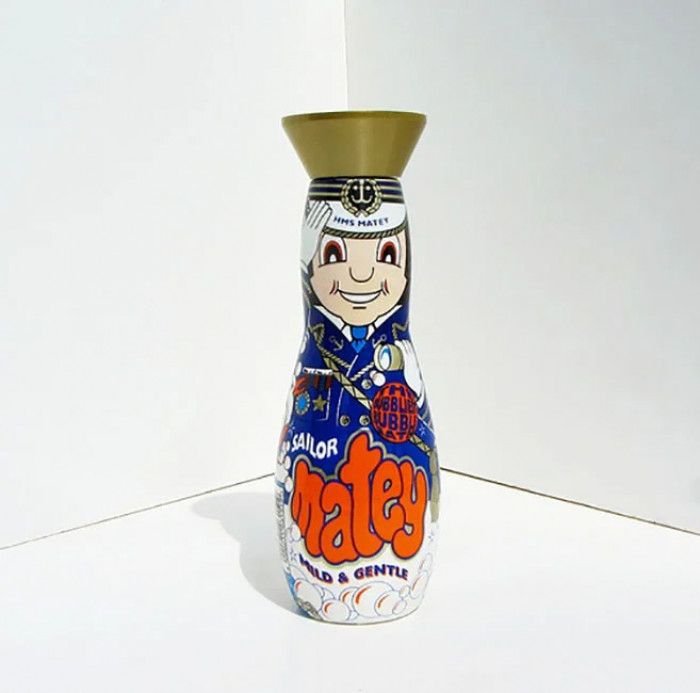 12. Matey Bubble Bath