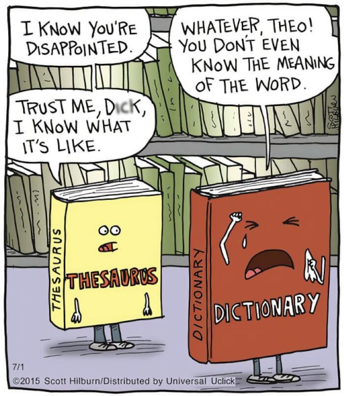 25. This Joke Has Layers