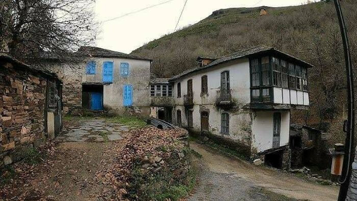 Deep Rural Galicia, Northwest Spain | One Of The Most Isolated Regions In Europe