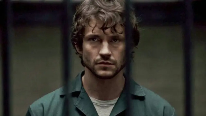 14. Hugh Dancy is actually from Stoke-on-Trent, England