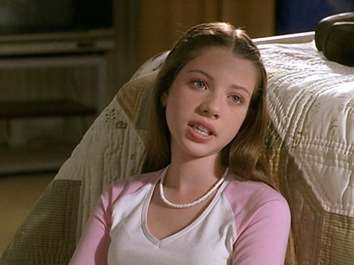 30. Dawn Summers from 
