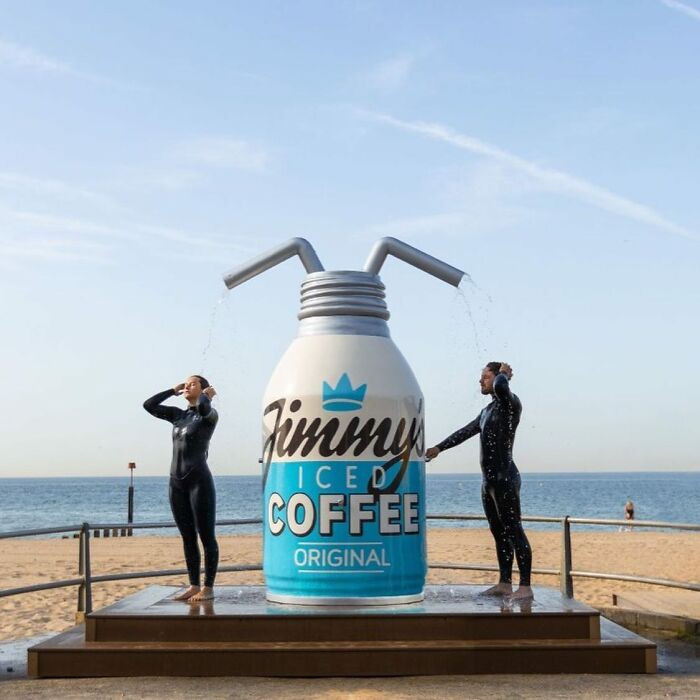 5. Who Wants Coffee?