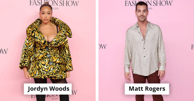 Victoria's Secret Fashion Show - 30 Celebrities That Dressed So Bad You Will Be Left In Shock