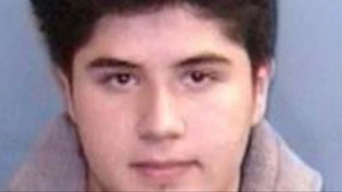 Local congressman and law enforcement officials celebrate Castillo fugitive arrest after tragedy