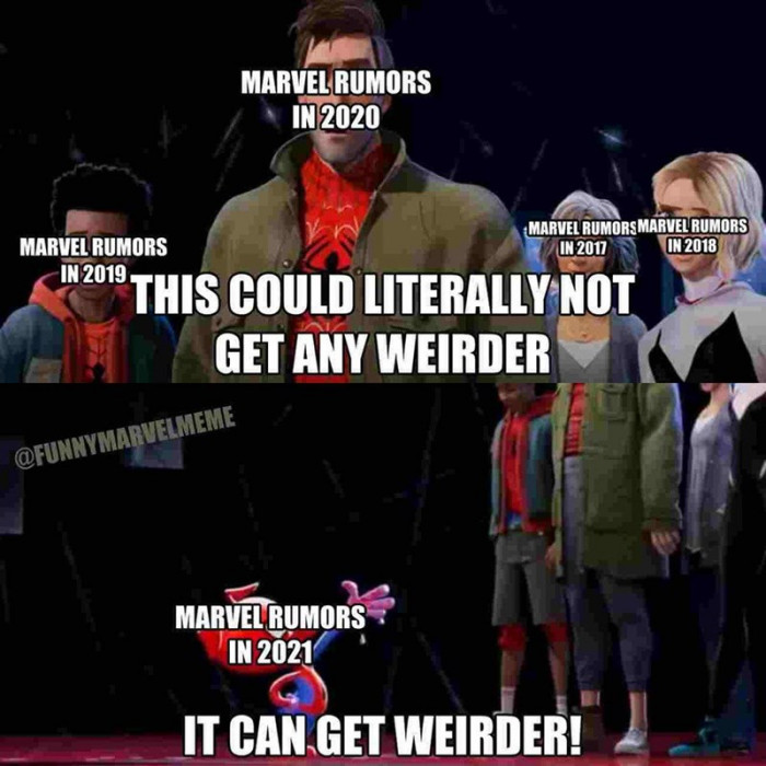 30. We can surely say that 2022 hasn't been much different.