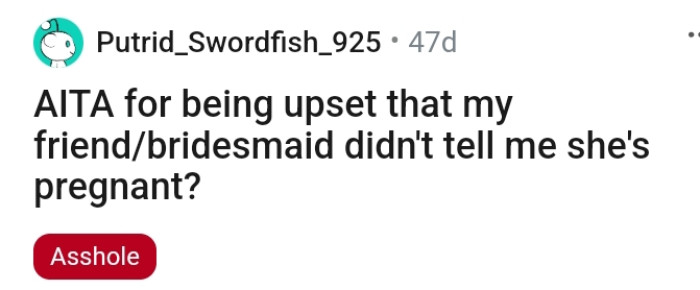 The story kicks off but not without the headline