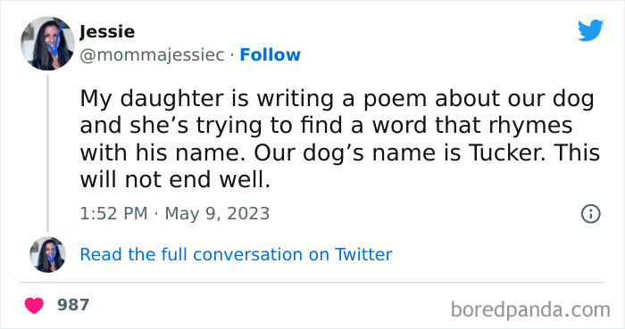 22. This will definitely not end well