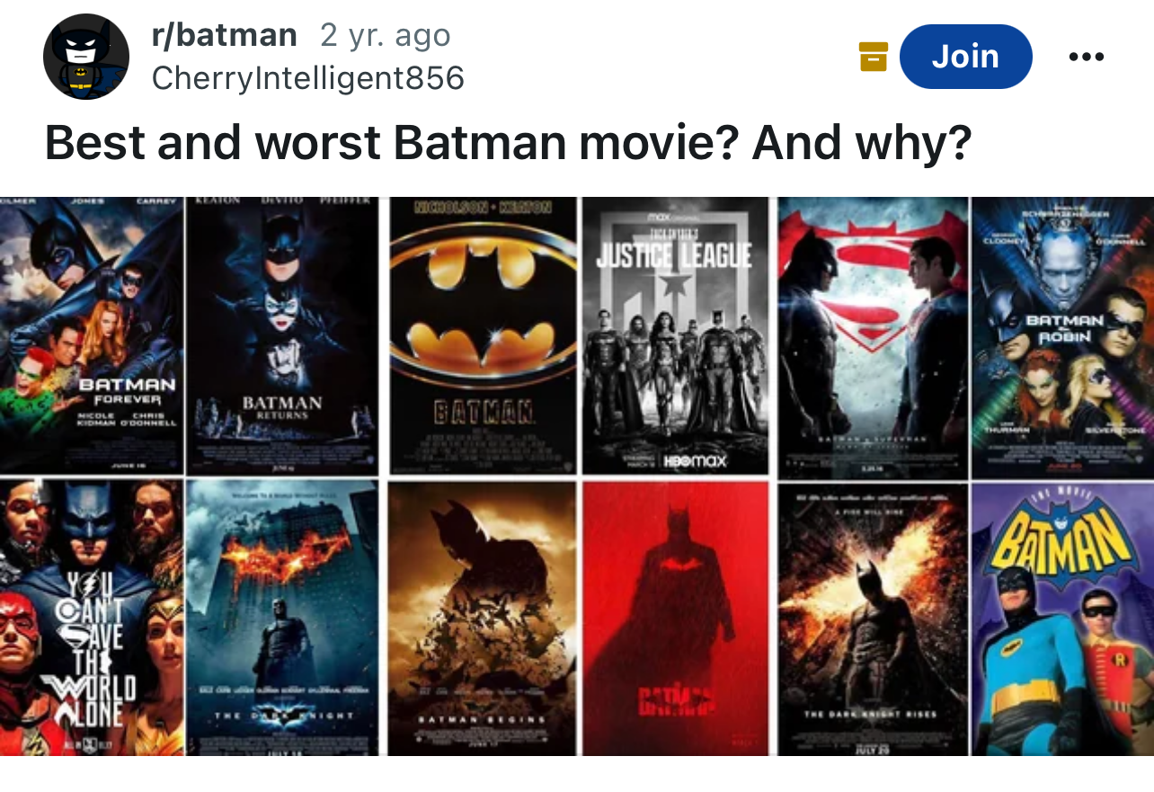 Let’s dig into the details