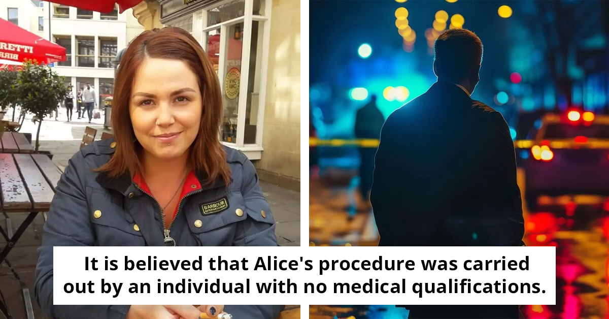 Bristol Mother Shares Touching Last FB Post Before Fatal Cosmetic Surgery