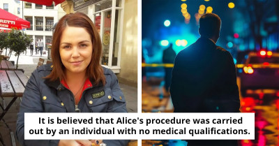 Bristol Mother Shares Touching Last FB Post Before Fatal Cosmetic Surgery