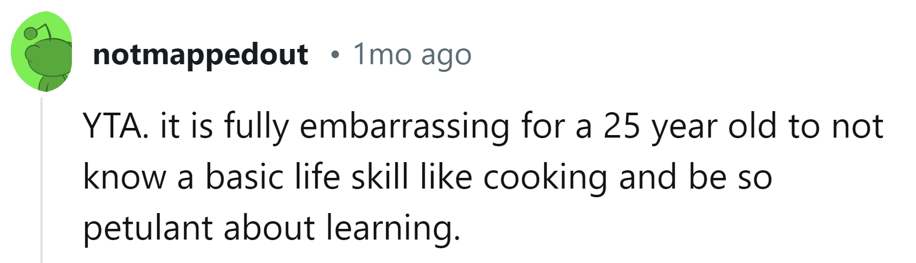 Here's how people reacted.