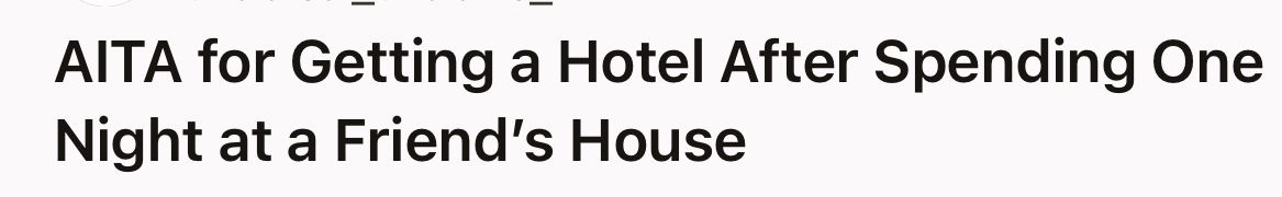 Let's Dig into the Details