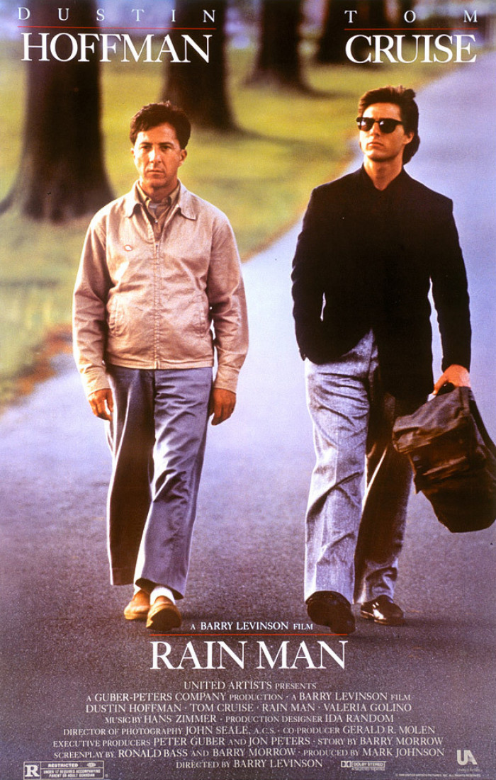 20. Rain Man (1988)