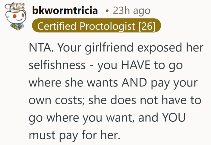 Apparently the festival rules did not apply once the comic con entered the conversation.