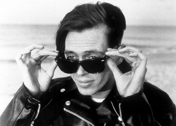 19. Steve Buscemi